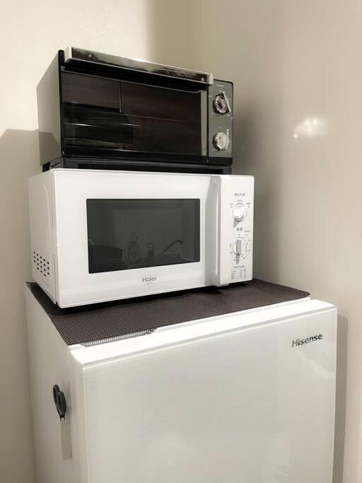 شقة *301 Oshiage Sta 3Mins Walk! Wi-Fi Elevator طوكيو المظهر الخارجي الصورة