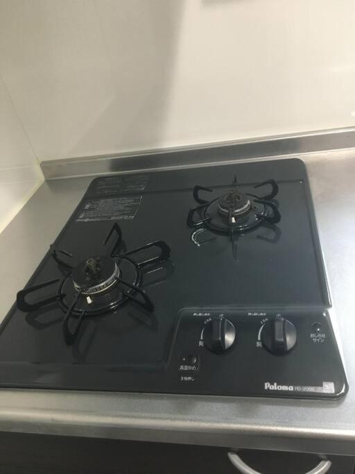 شقة *301 Oshiage Sta 3Mins Walk! Wi-Fi Elevator طوكيو المظهر الخارجي الصورة