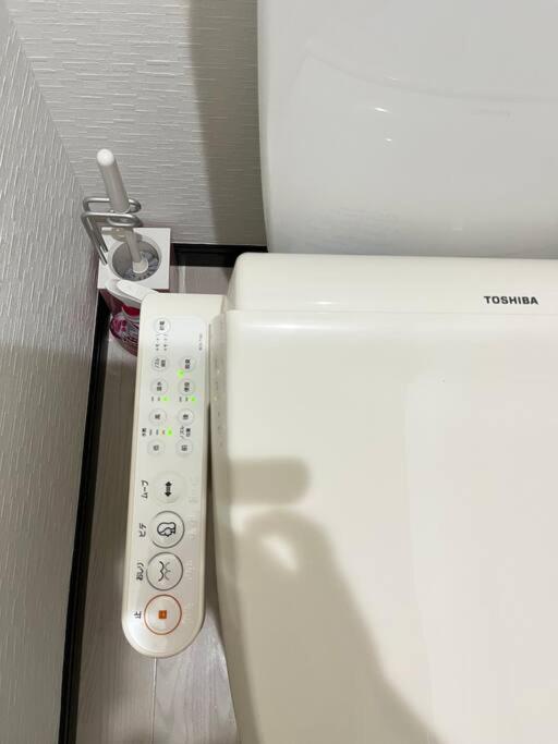 شقة *301 Oshiage Sta 3Mins Walk! Wi-Fi Elevator طوكيو المظهر الخارجي الصورة
