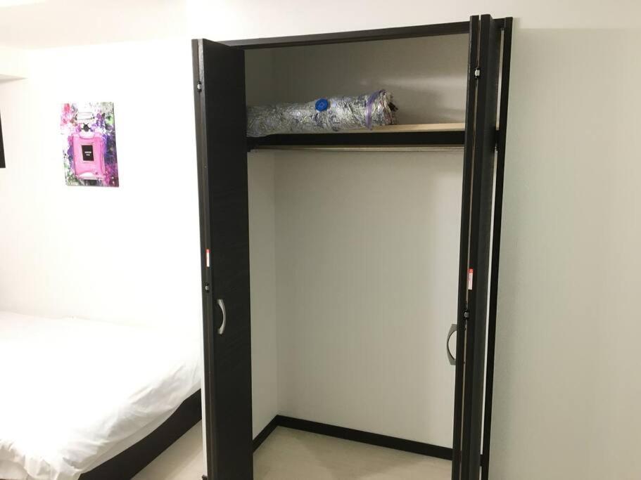 شقة *301 Oshiage Sta 3Mins Walk! Wi-Fi Elevator طوكيو المظهر الخارجي الصورة